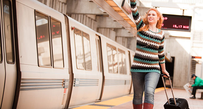Union Station at Denver