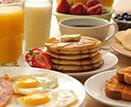 Denver Breakfast Package at Colorado Hotel